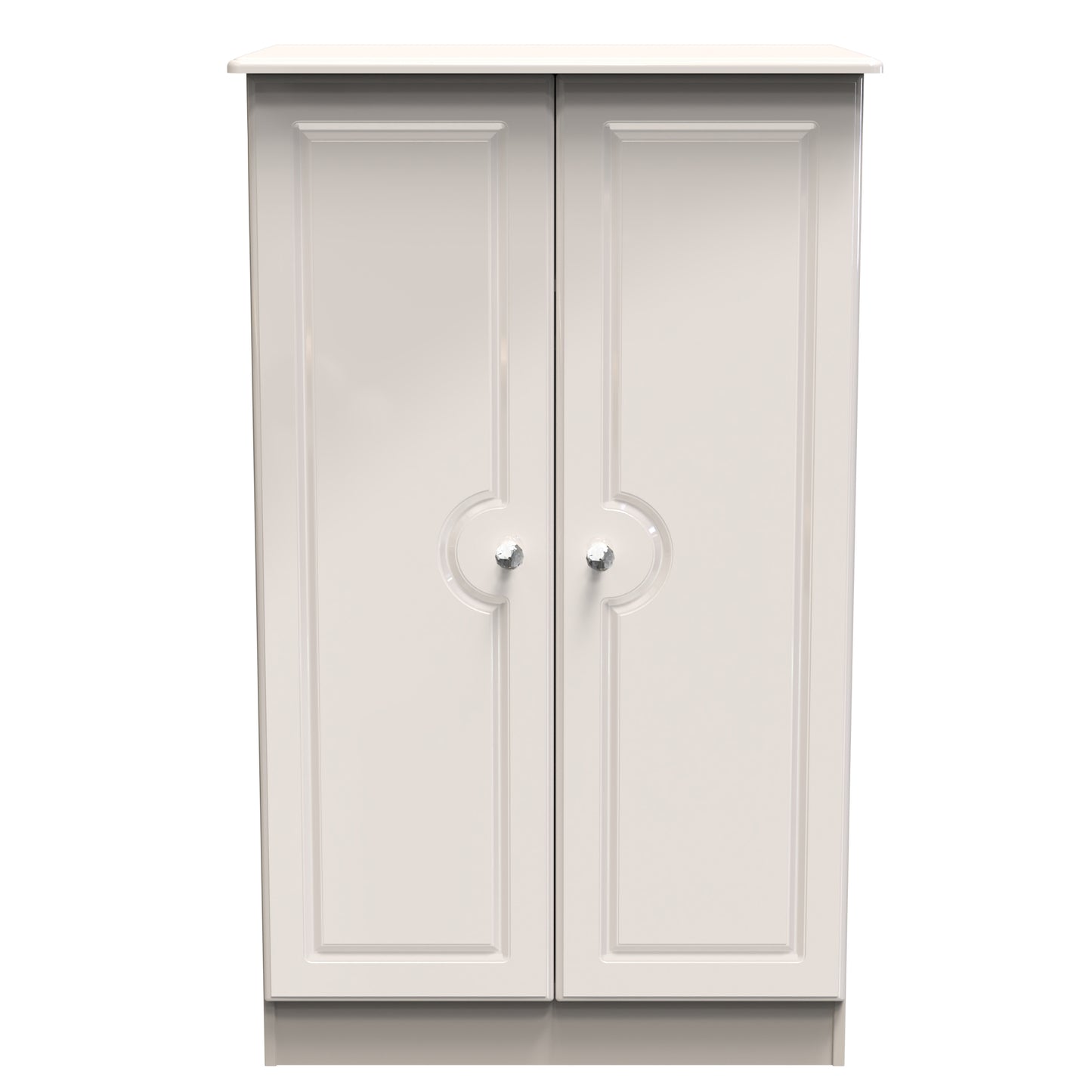 Grosvenor Midi Wardrobe