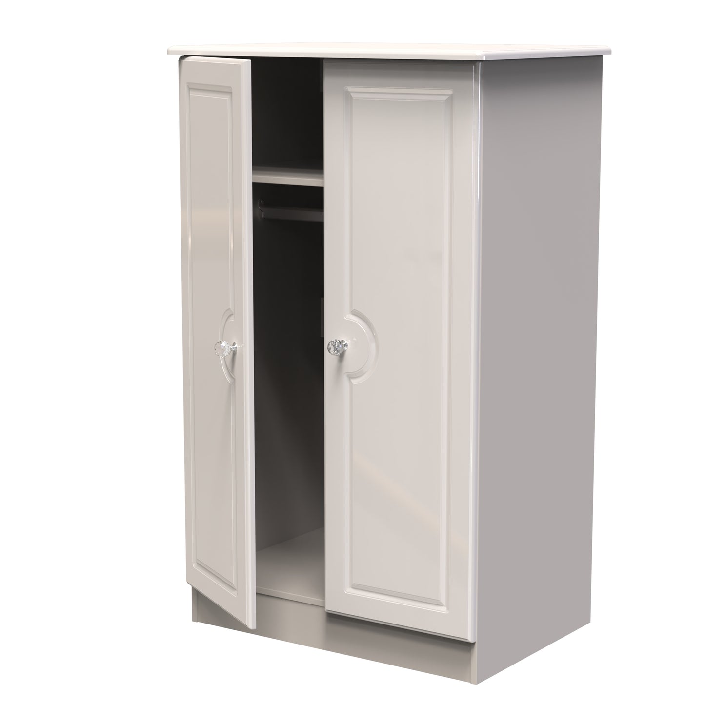 Grosvenor Midi Wardrobe