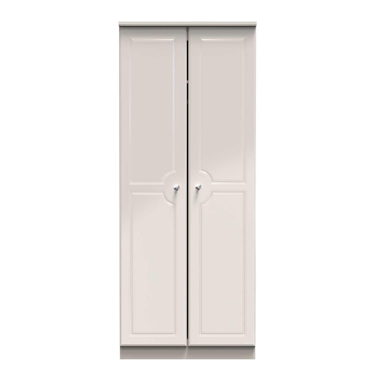 Grosvenor Double Wardrobe