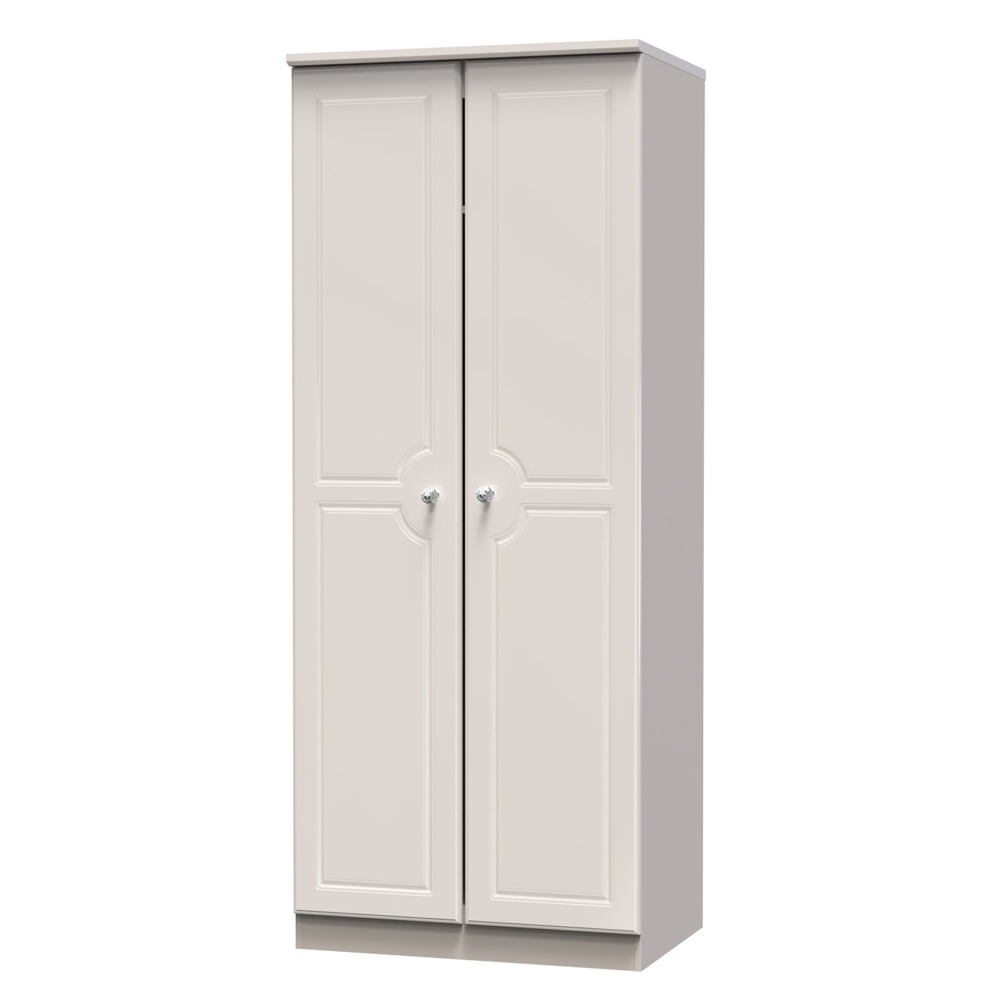 Grosvenor Double Wardrobe