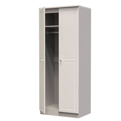 Grosvenor Double Wardrobe