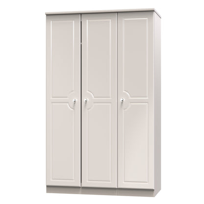 Grosvenor Triple Wardrobe
