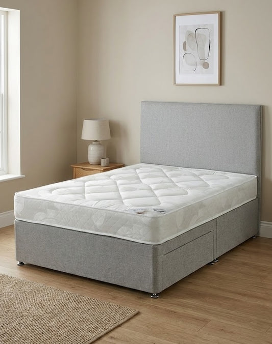 Bronze Dream Bed Package