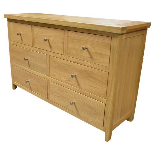 solway white sideboard