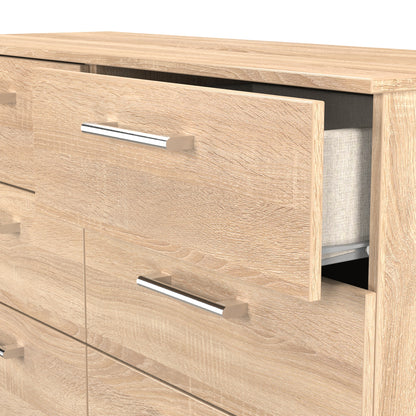 London 6 Drawer Chest