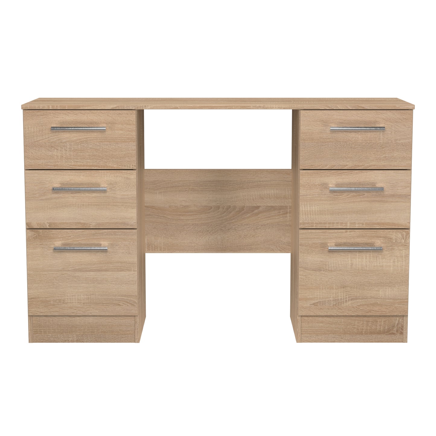 London Large Dressing Table