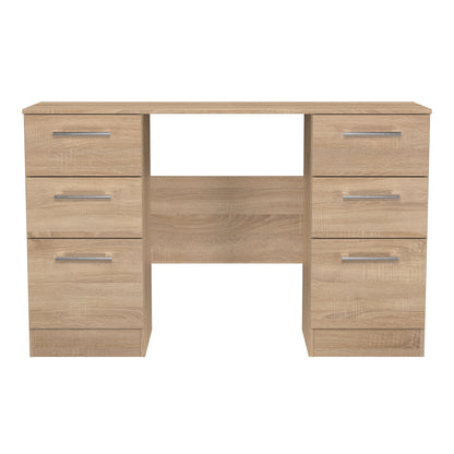 London Large Dressing Table