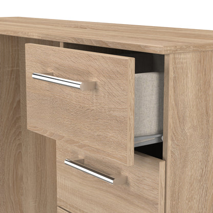 London Large Dressing Table