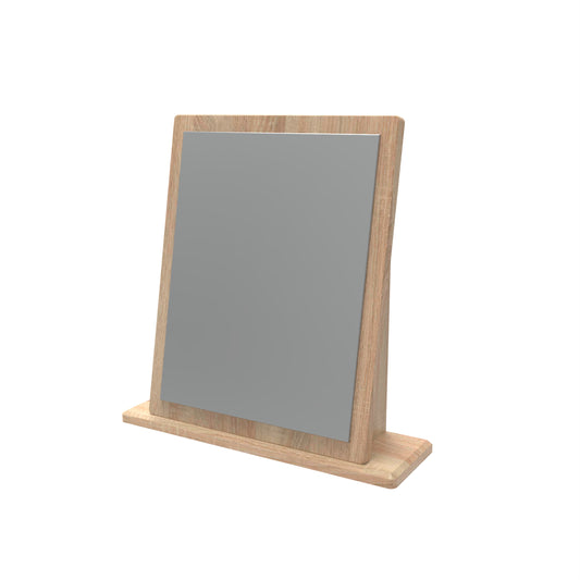 London Small Dressing Table Mirror