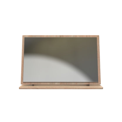 London Large Dressing Table Mirror