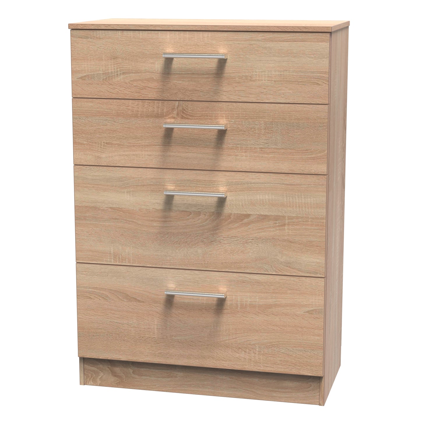 London 4 Drawer Chest