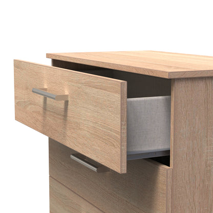 London 4 Drawer Chest