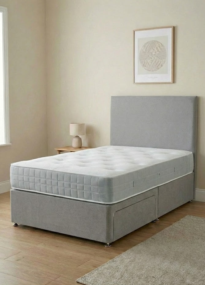 Duchess Bed Package