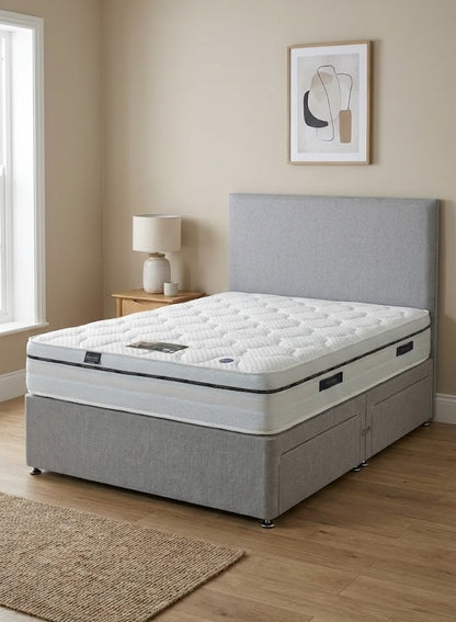 Gel Bed Package