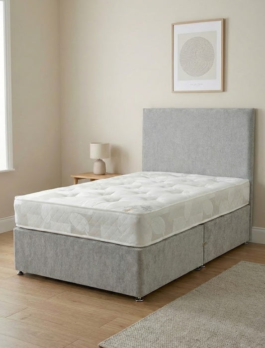 Gold Dream Bed Package