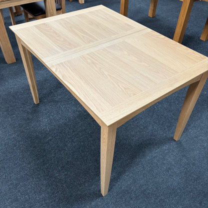 Scandinavian Style Extending Table