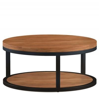 Detroit Small Coffee Table