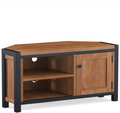 Detroit Corner TV Unit