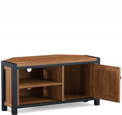 Detroit Corner TV Unit