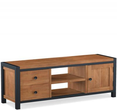 Detroit Large TV Unit