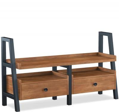 Detroit Extra Wide TV Unit