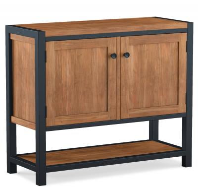 Detroit Cupboard