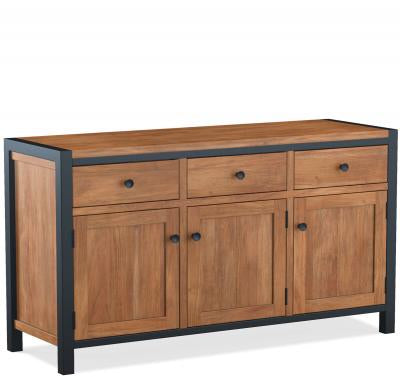 Detroit Large Sideboard