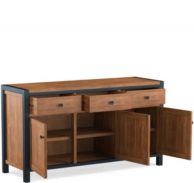 Detroit Large Sideboard
