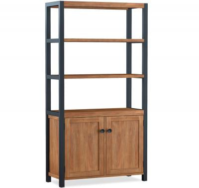 Detroit Large Bookcase