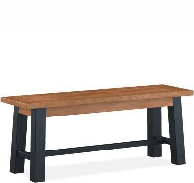 Detroit Dining Bench