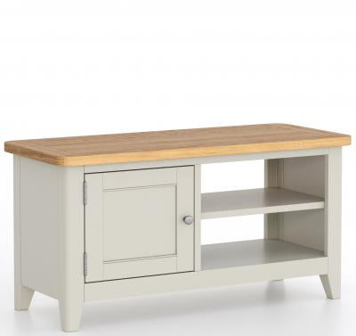 Tetbury Painted Small TV Unit
