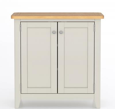 Tetbury Painted Cupboard