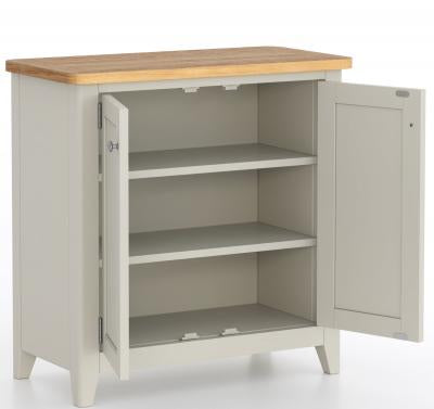 Tetbury Painted Cupboard