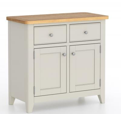 Tetbury Painted Small Sideboard
