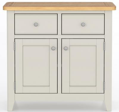 Tetbury Painted Small Sideboard