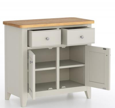 Tetbury Painted Small Sideboard