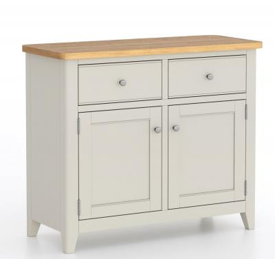 Tetbury Painted Medium Sideboard