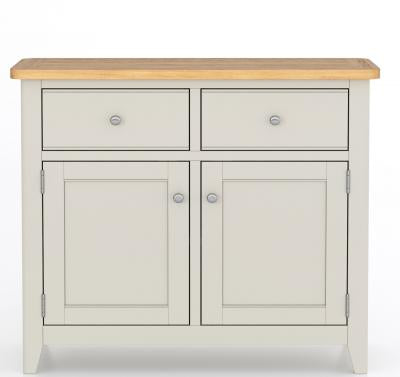 Tetbury Painted Medium Sideboard