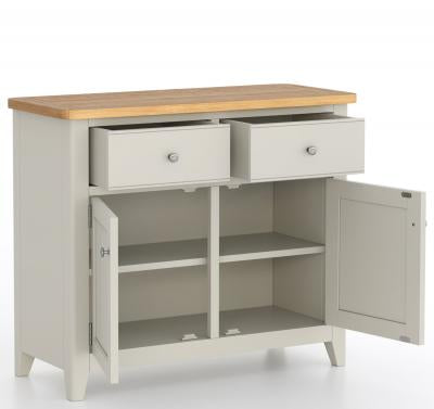 Tetbury Painted Medium Sideboard