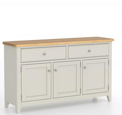 Tetbury Painted Extra Large Sideboard