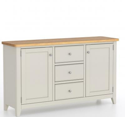 Tetbury Painted Large Sideboard