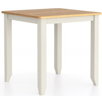 Tetbury Painted Small Table