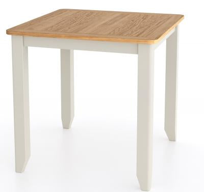 Tetbury Painted Small Table
