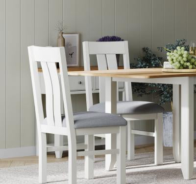Tetbury Painted Dining Chair