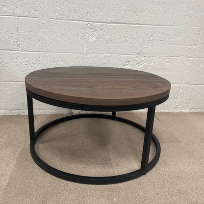 Circular Coffee Table