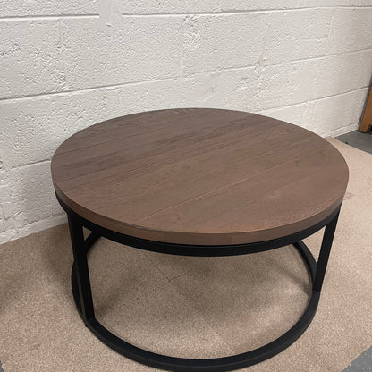 Circular Coffee Table