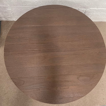 Circular Coffee Table