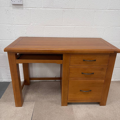 Oak Desk