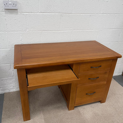 Oak Desk