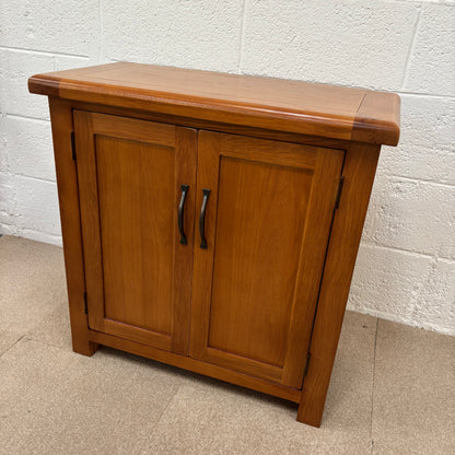 Dark Oak Cupboard